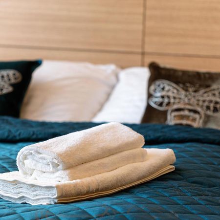 Luxury Apartments Hrebienok C411 Vysoké Tatry Eksteriør billede