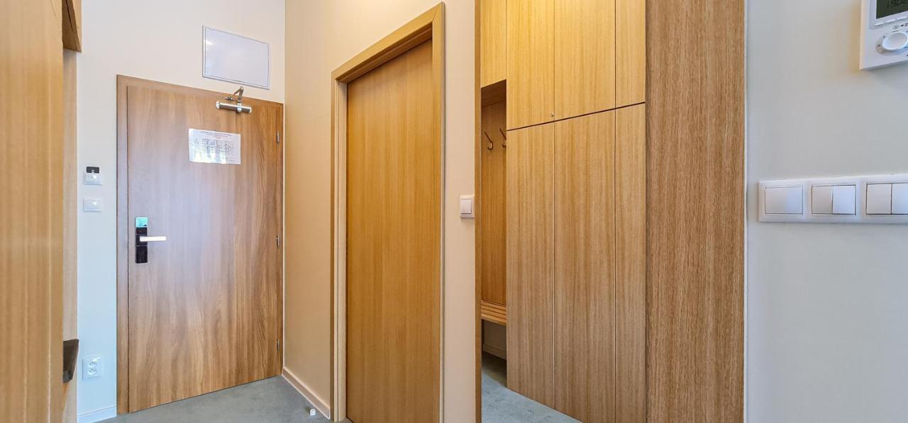Luxury Apartments Hrebienok C411 Vysoké Tatry Eksteriør billede