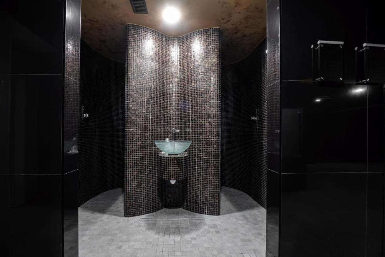 Luxury Apartments Hrebienok C411 Vysoké Tatry Eksteriør billede