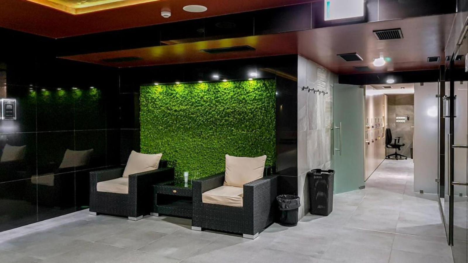 Luxury Apartments Hrebienok C411 Vysoké Tatry Eksteriør billede